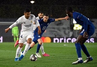 Nhận định Real Madrid vs Chelsea: Thêm một lần đau
