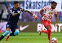 Nhận định Atalanta vs RB Leipzig: Khó phân thắng bại