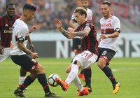 Nhận định AC Milan vs Genoa: Áp lực ngàn cân