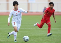 Bóng đá nữ Indonesia rút lui, Việt Nam chậm ngày ra quân ở SEA Games 31?