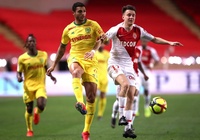 Nhận định Rennes vs Monaco: Lỡ bước top 2