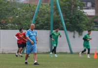 Danh sách U23 Việt Nam dự SEA Games 31: Thầy Park sẽ loại nhiều cầu thủ