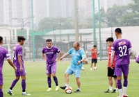 Cách mua vé sân Việt Trì xem U23 Việt Nam đá SEA Games 31