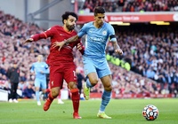 Nhận định Man City vs Liverpool: Siêu kinh điển xứ sở sương mù