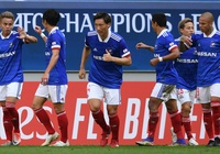 Yokohama F. Marinos: Đối thủ đầu tiên của HAGL ở AFC Champions League 2022 mạnh cỡ nào?