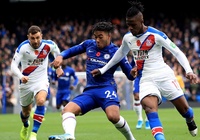 Nhận định Chelsea vs Crystal Palace: Mục tiêu cuối cùng