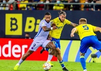 Nhận định Barcelona vs Cadiz: Nỗ lực cuối cùng