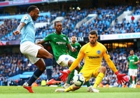 Nhận định Man City vs Brighton: Chấm dứt chuỗi trận nghèo nàn