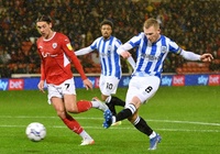 Nhận định Huddersfield vs Barnsley: Khách buông xuôi