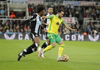 Nhận định Norwich vs Newcastle: Chiến đầu vì danh dự