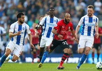 Nhận định Brighton vs Southampton: Trắng tay ra về