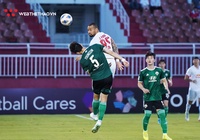 Bảng xếp hạng AFC Champions League 2022 mới nhất của HAGL