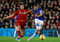 Nhận định Liverpool vs Everton: Derby một chiều