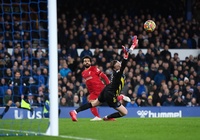 Lịch sử đối đầu Liverpool vs Everton, 22h30 ngày 24/4, Ngoại hạng Anh 2022