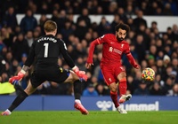 Đội hình ra sân dự kiến Liverpool vs Everton: Salah đọ súng Richarlison