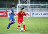 U23 Việt Nam triệu tập bổ sung Hai Long sát thời điểm diễn ra SEA Games 31