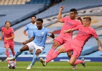 Nhận định Man City vs Real Madrid: Vóc dáng nhà Vua