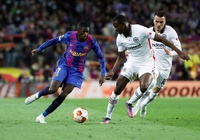 Nhận định West Ham vs Frankfurt: Trận đấu sinh tử