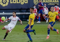 Nhận định Sevilla vs Cadiz: Phá dớp đối đầu