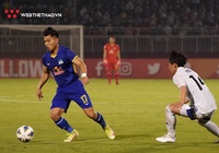 Trực tiếp HAGL vs Yokohama F. Marinos: Chờ Công Phương, Văn Toàn tỏa sáng
