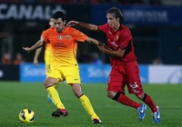 Nhận định Barcelona vs Mallorca: Chiến thắng nhọc nhằn