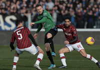 Nhận định AC Milan vs Fiorentina: Nắm quyền tự quyết