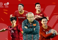 Chốt phương án bán vé xem U23 Việt Nam thi đấu ở SEA Games 31