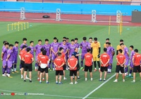 SEA Games 31 đang nóng từng ngày, ông Park “thiết quân luật” với U23 Việt Nam