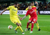 Nhận định Villarreal vs Liverpool: Khó có bất ngờ