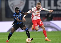 Nhận định Rangers vs RB Leipzig: Vé đi tiếp cho Đàn bò