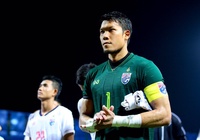 Đội trưởng U23 Thái Lan: Vô địch SEA Games 31 không phải nhiệm vụ dễ dàng