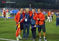 Vui buồn, hụt hẫng cùng môn thể thao Vua ở các kỳ SEA Games