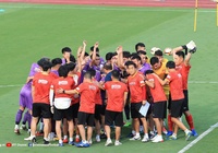 Giá trị đội hình SEA Games 31: U23 Việt Nam hơn Thái Lan, kém xa Indonesia