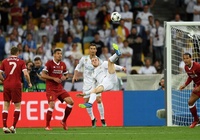 Lịch thi đấu chung kết Champions League 2021/2022: Liverpool vs Real Madrid 