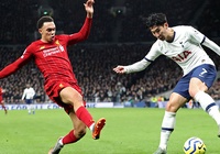 Nhận định Liverpool vs Tottenham: Khó cho gà trống