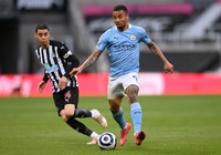 Nhận định Man City vs Newcastle: Toàn tâm toàn ý