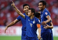 Nhận định U23 Thái Lan vs U23 Malaysia: “Voi chiến” ra oai