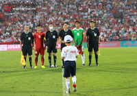 Con trai Văn Quyết đóng vai trò đặc biệt ở trận U23 Việt Nam với U23 Indonesia 