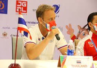 HLV Mano Polking: Mục tiêu của U23 Thái Lan là tấm huy chương vàng SEA Games 31