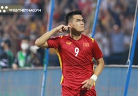 Trực tiếp SEA Games 31 ngày 6/5: Chủ nhà Việt Nam ra quân đại thắng