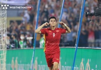 Tiến Linh hy vọng U23 Việt Nam có thêm nhiều thắng lợi giòn giã