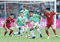 Nhận định U23 Việt Nam vs U23 Philippines: Xây chắc ngôi đầu