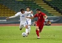 Lịch sử đối đầu U23 Việt Nam vs U23 Philippines trước SEA Games 31