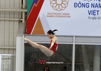 VĐV Việt Nam giành huy chương SEA Games 31 được thưởng như thế nào?