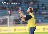 Hủy diệt U23 Singapore, HLV Polking nói: “Nếu gặp U23 Việt Nam, Thái Lan sẽ thắng”