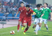 Nhận định U23 Việt Nam vs U23 Myanmar: Trở lại quỹ đạo