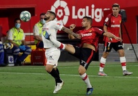 Nhận định Sevilla vs Mallorca: Ánh sáng cuối đường hầm