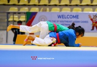 Kết quả SEA Games 31 ngày 10/5: Kurash thâu tóm 4 HCV ngày thi đấu đầu tiên 