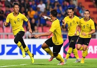 Nhận định U23 Malaysia vs U23 Lào: Đẳng cấp chênh lệch