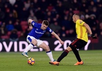 Nhận định Watford vs Everton: Thắp sáng hy vọng